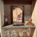 View Gem-free Parking & 100mbps Wifi Appartement Skopje