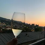 View Gem-free Parking & 100mbps Wifi Skopje