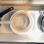 View Gem-free Parking & 100mbps Wifi * Skopje