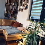 Appartement View Gem-free Parking & 100mbps Wifi