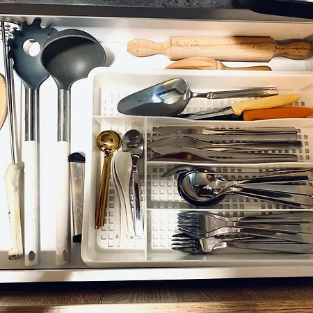 아파트 View Gem-free Parking & 100mbps Wifi *