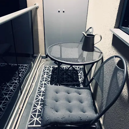 View Gem-free Parking & 100mbps Wifi Διαμέρισμα
