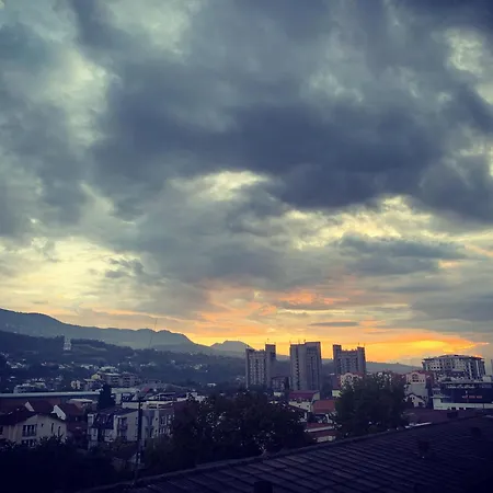 아파트 View Gem-free Parking & 100mbps Wifi *