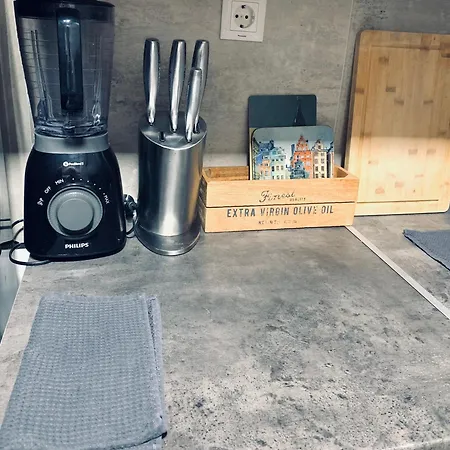 View Gem-free Parking & 100mbps Wifi 아파트 *