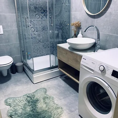 Διαμέρισμα View Gem-free Parking & 100mbps Wifi *