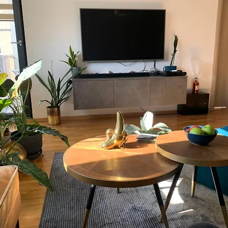 View Gem-free Parking & 100mbps Wifi 아파트 *