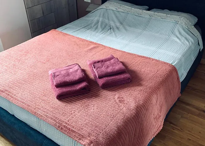 View Gem-free Parking & 100mbps Wifi *