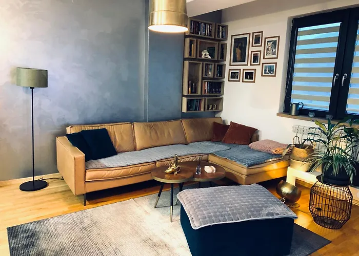 아파트 View Gem-free Parking & 100mbps Wifi 스코페